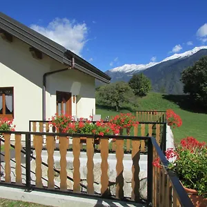 De La Bresse Hébergement de vacances