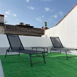 Irua Appartement Ronda
