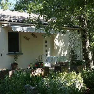 Clos L'oustal Hébergement de vacances